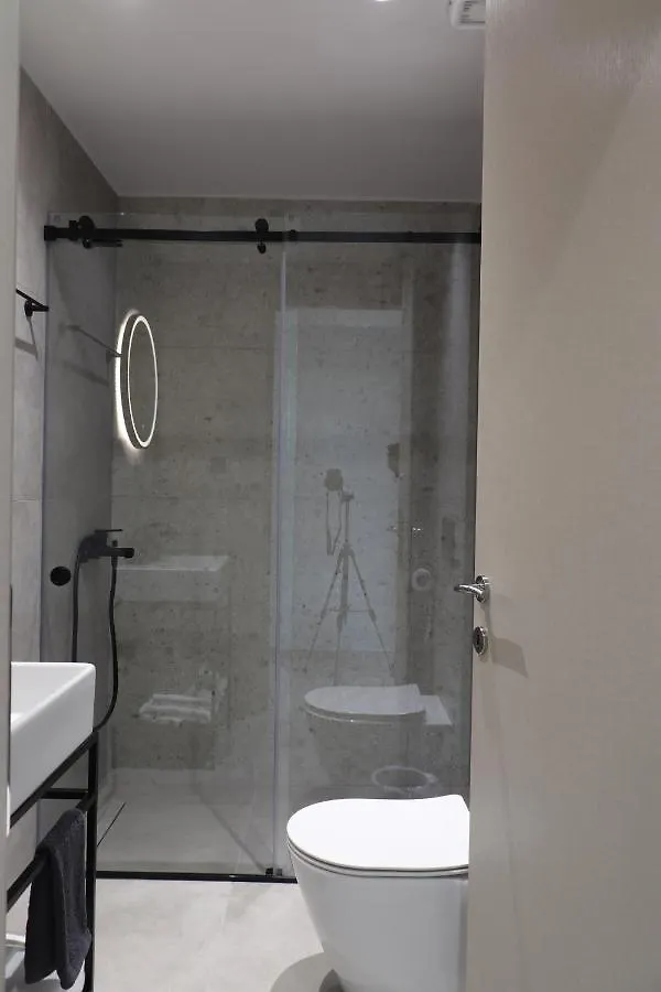 Tailor'S Suites #3 Thessaloniki