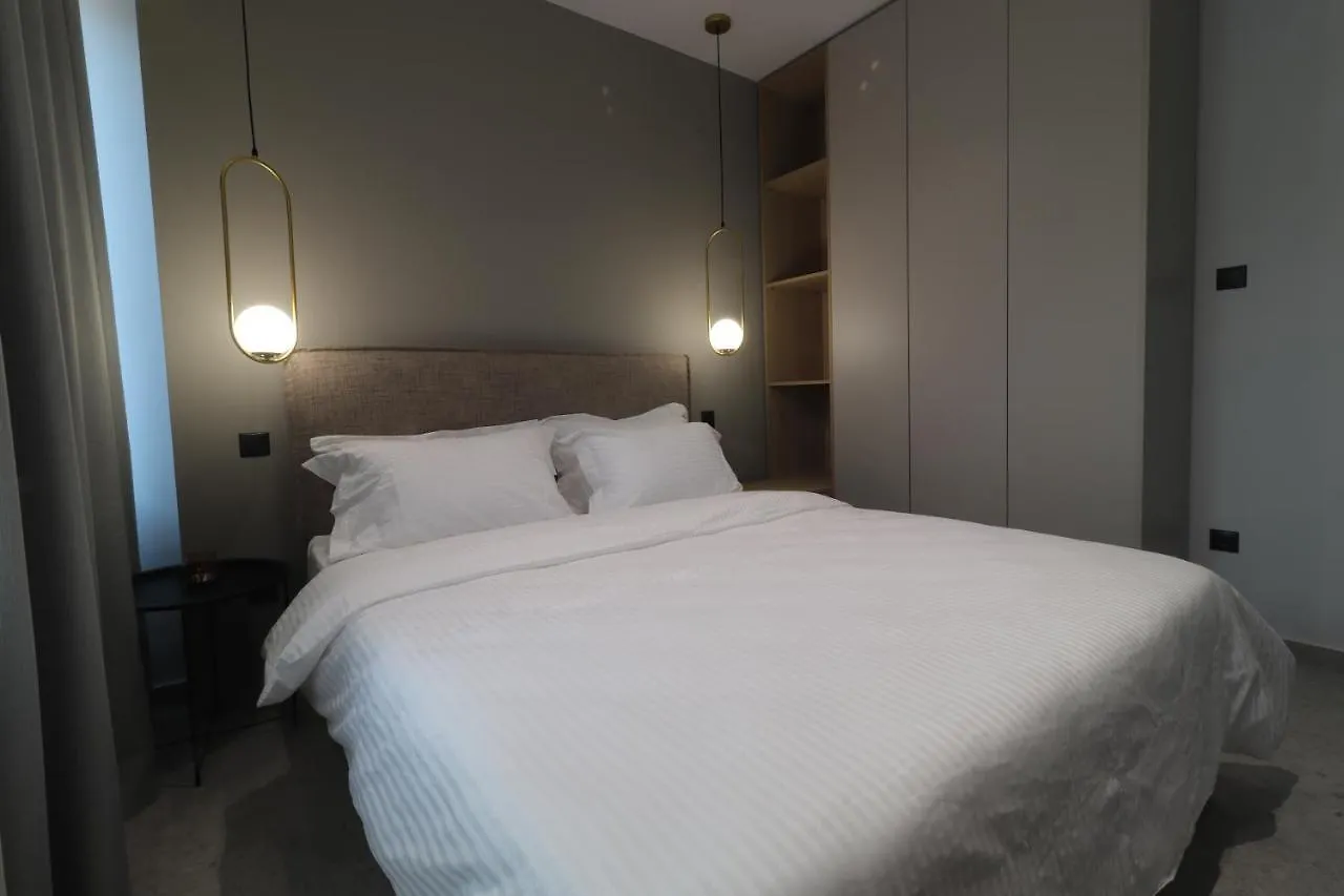Apartment Tailor'S Suites #3 Thessaloniki Greece